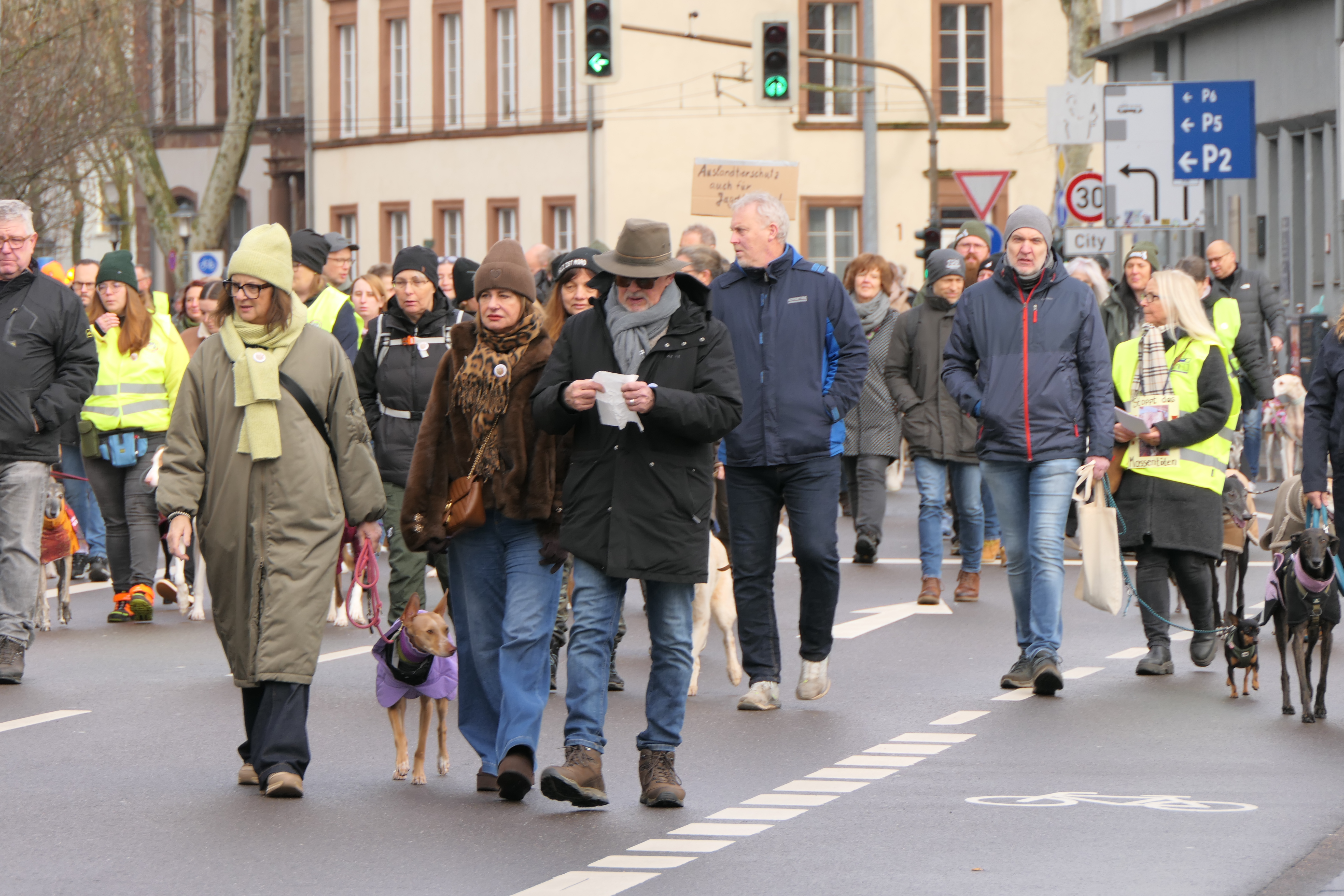 aufgenommen und veröffentlicht mit freundlicher Genehmigung von Martin Bambach - Erlebnis-Wandern-Saarland