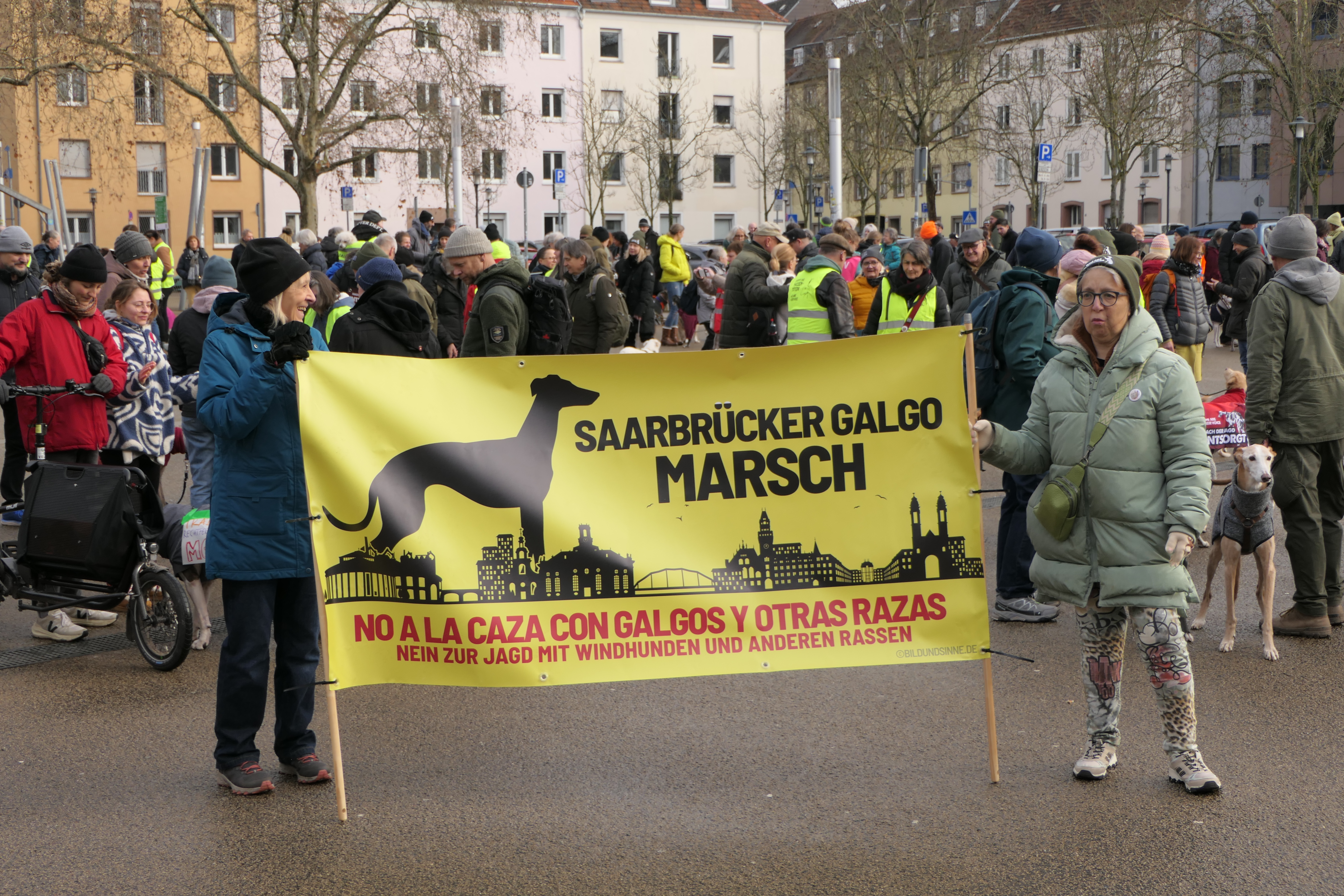 aufgenommen und veröffentlicht mit freundlicher Genehmigung von Martin Bambach - Erlebnis-Wandern-Saarland