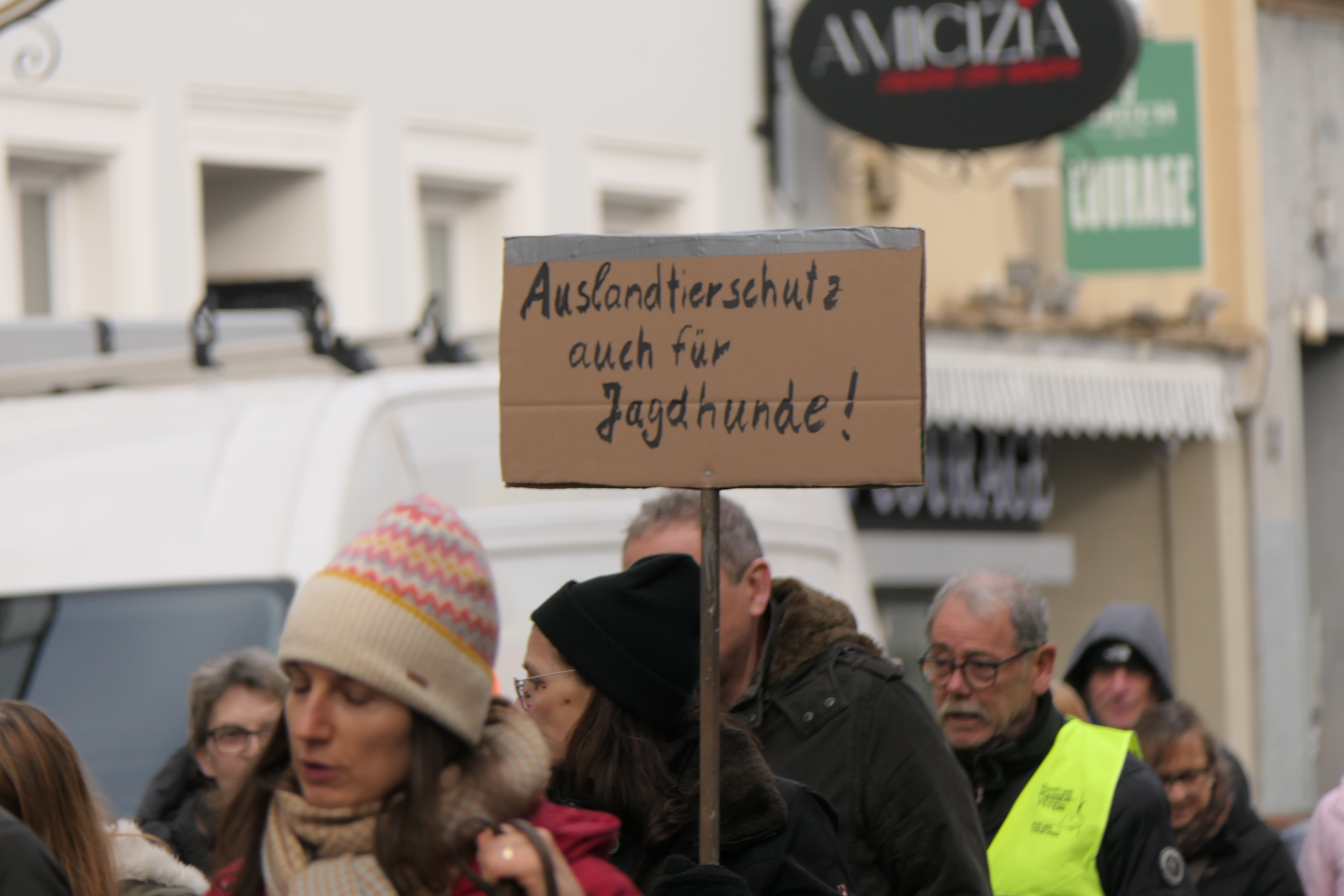 aufgenommen und veröffentlicht mit freundlicher Genehmigung von Martin Bambach - Erlebnis-Wandern-Saarland