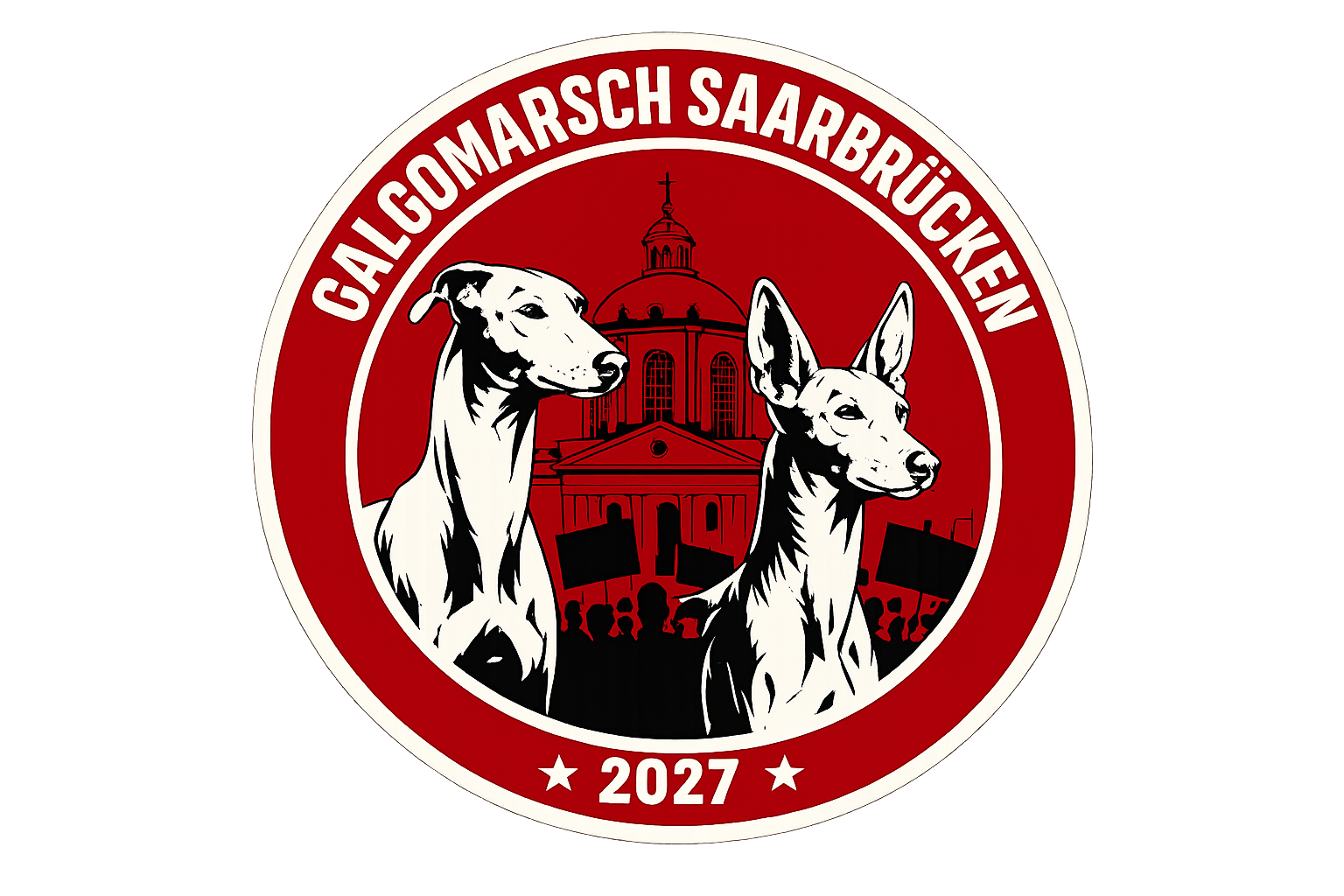 Tierschutz-Kampagne 2027