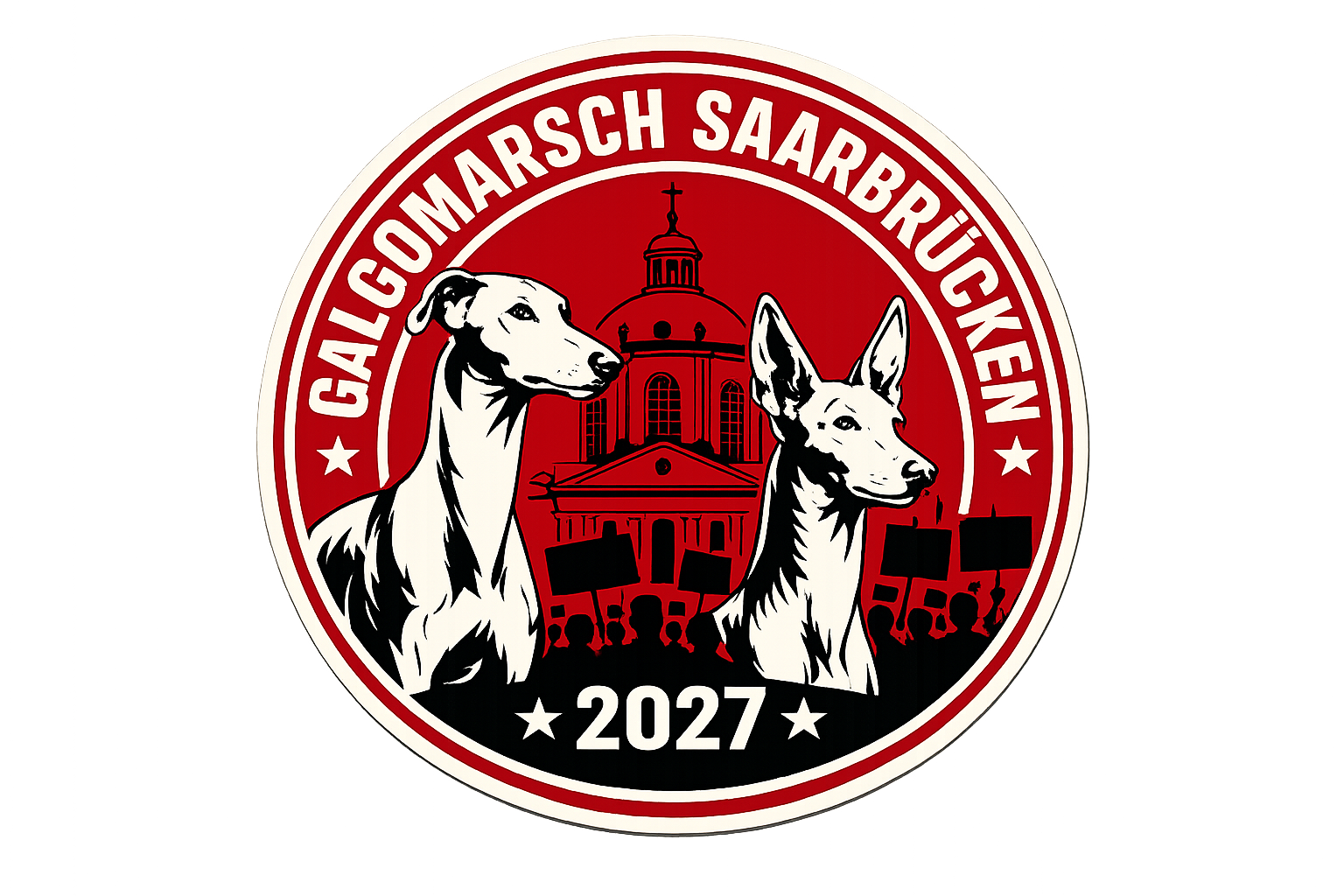 Tierschutz-Kampagne 2027