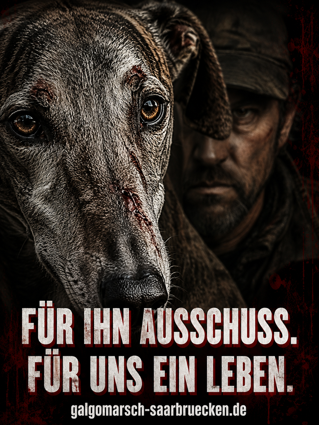 Tierschutz-Kampagne 2027