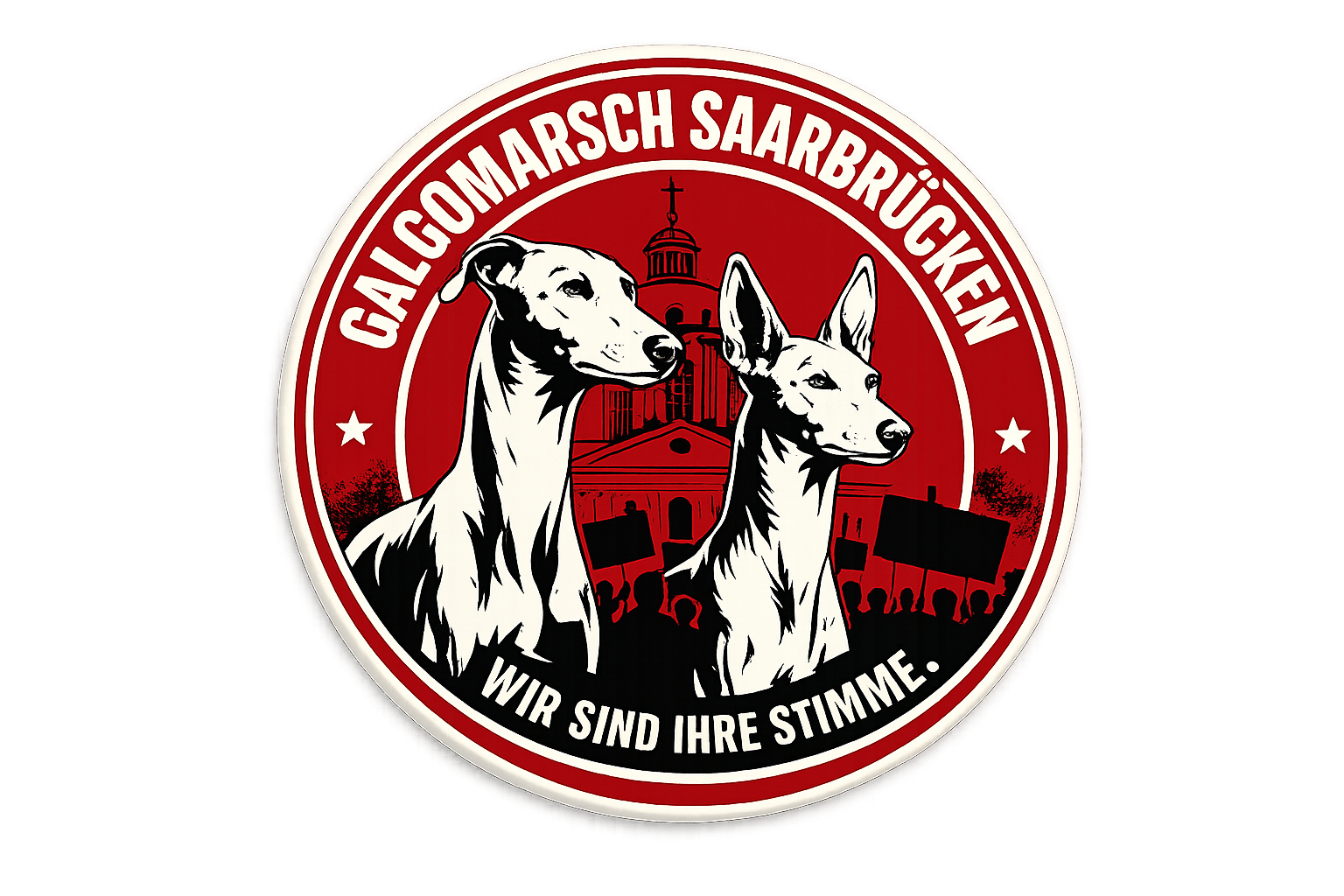 Tierschutz-Kampagne 2027