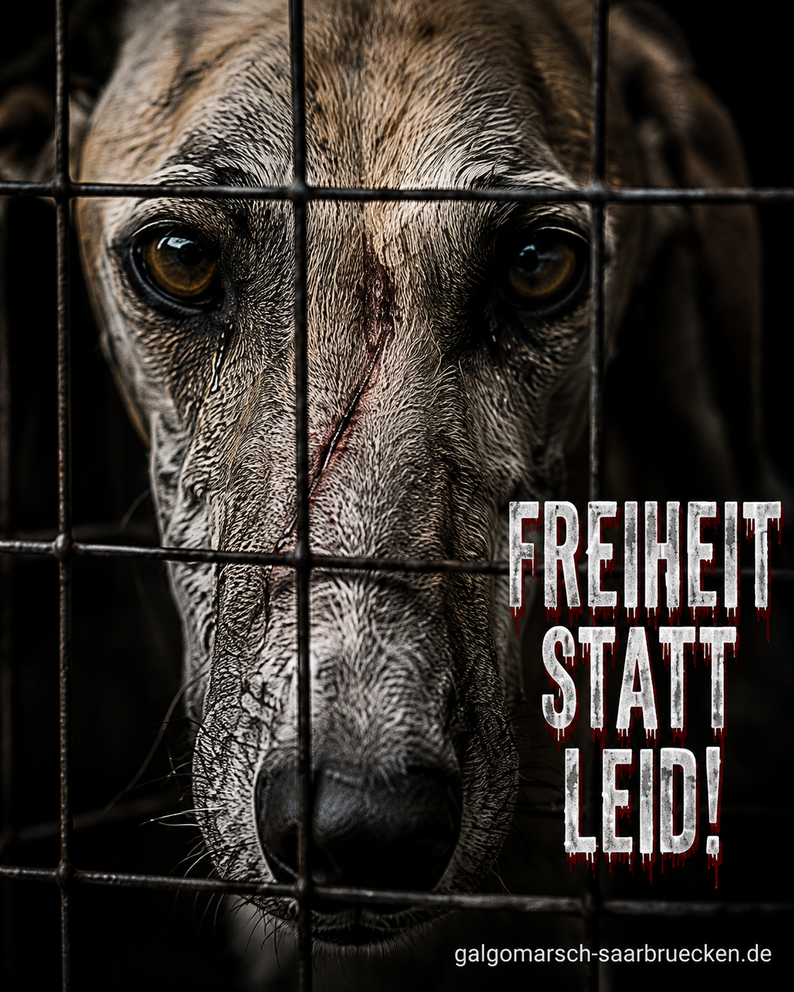 Tierschutz-Kampagne 2027