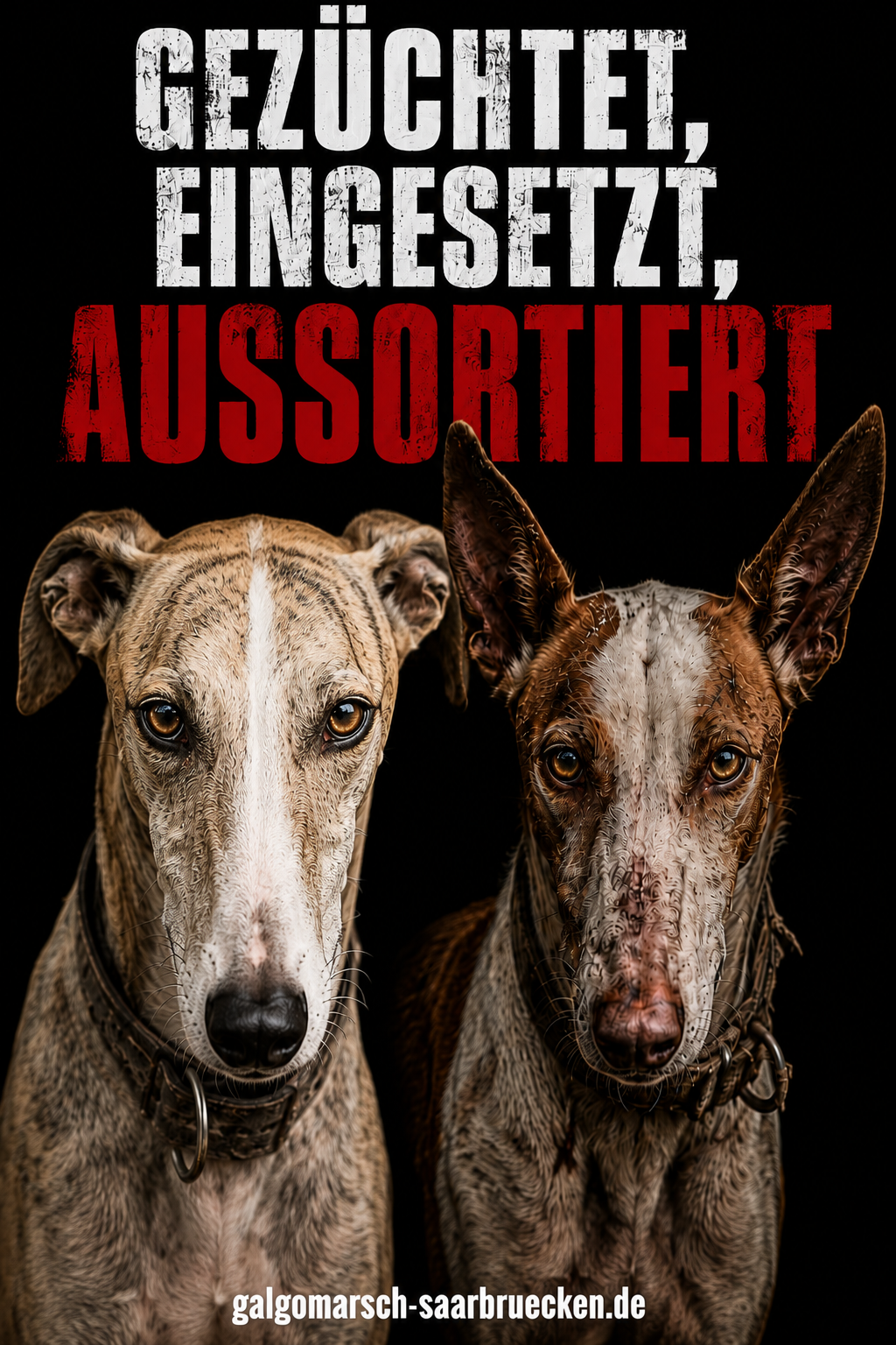 Tierschutz-Kampagne 2027